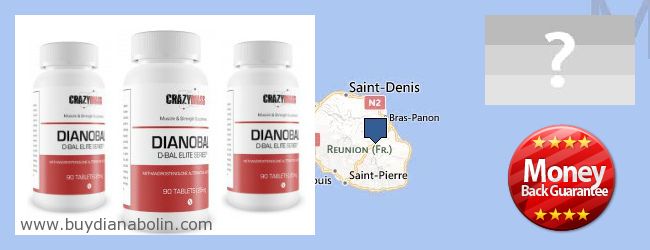 Sprzedam Dianabol w Internecie Reunion Gdzie kupić Dianabol w Internecie Reunion